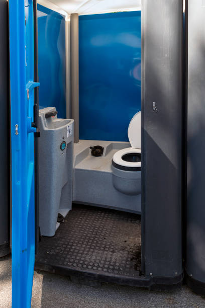 Best Local porta potty services  in Chester, WV