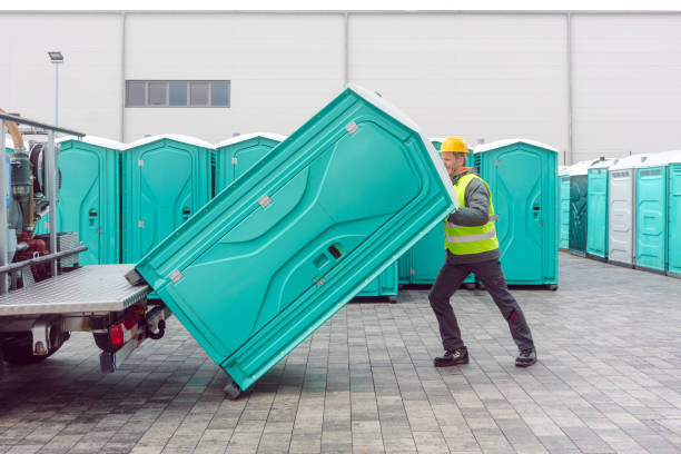 Best Porta potty rental for parties  in Chester, WV