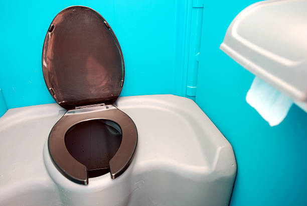 Portable Toilet Options We Offer in Chester, WV