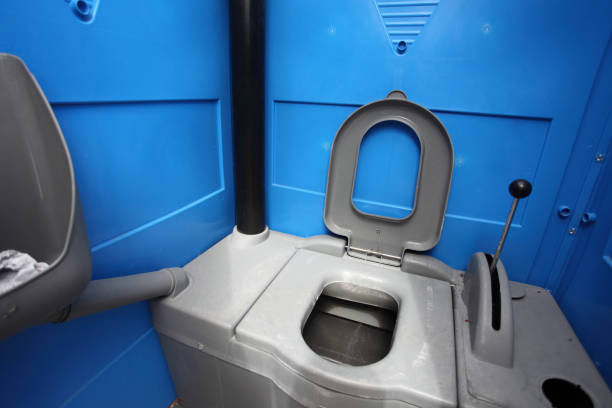 Best Porta potty rental near me  in Chester, WV