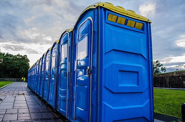  Chester, WV Porta Potty Rental Pros